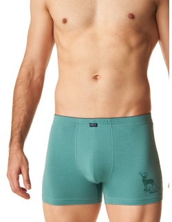 Men's boxer shorts Key MXH 602 2