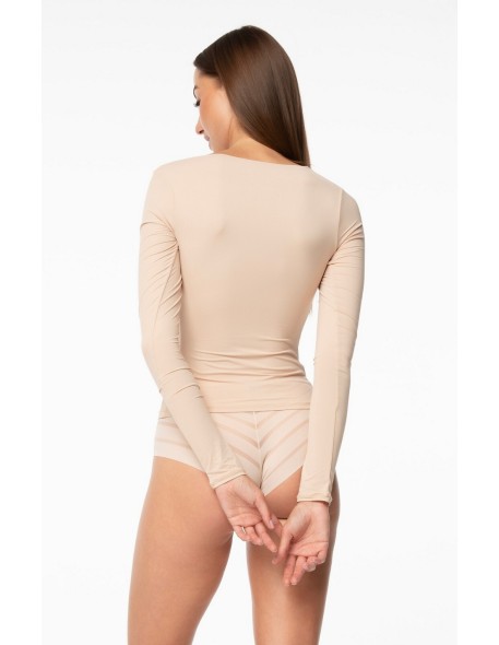 Koszulka Julimex Simle Longsleeve z długim...