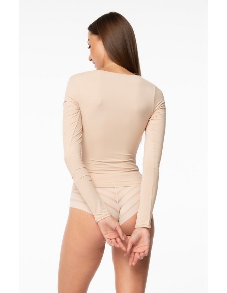 Koszulka Julimex Simle Longsleeve z długim rękawem 