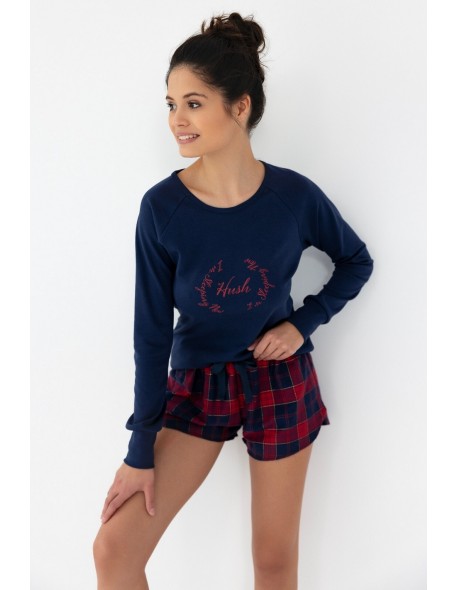 Pajamas świąteczna women's Sensis Clarissa...