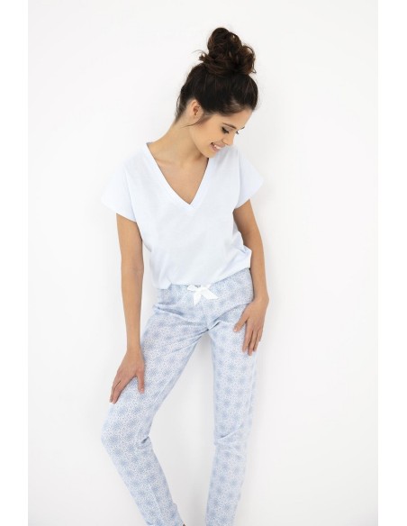 Pajamas women's cotton Sensis Evelina