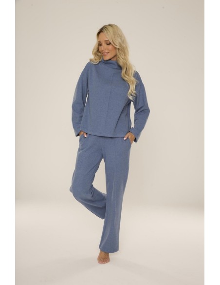 Komplet homewear Maple De Lafanse 808 