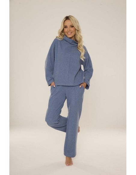 Komplet homewear Maple De Lafanse 808 