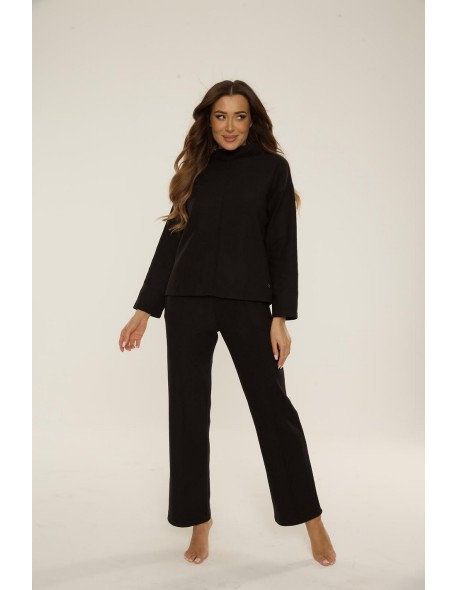 Komplet homewear Maple De Lafanse 808 