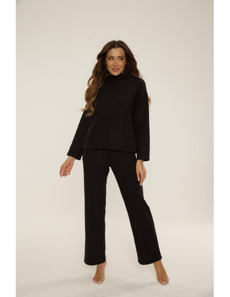 Komplet homewear Maple De Lafanse 808 