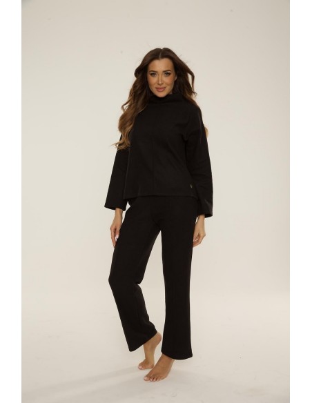 Komplet homewear Maple De Lafanse 808 