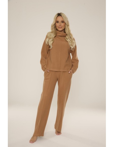 Komplet homewear Maple De Lafanse 808 