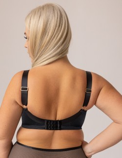 Bra soft full cup Krisline Flamenco 2