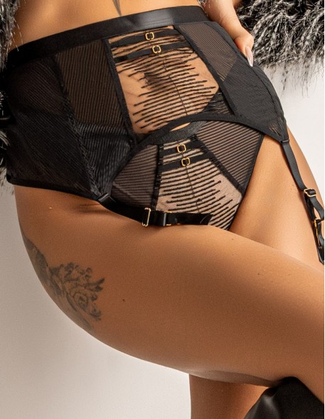 Garter belt Krisline Choice