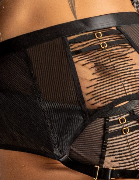 Garter belt Krisline Choice