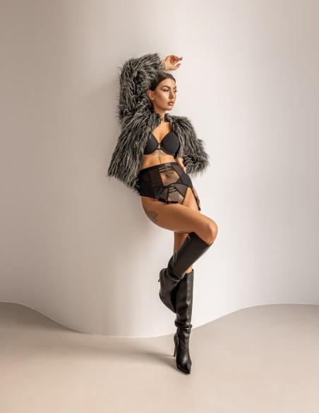 Garter belt Krisline Choice