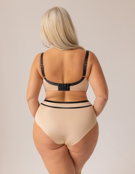 Briefs women's with wysokim stanem Krisline...