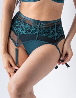 Garter belt Krisline Palazzo