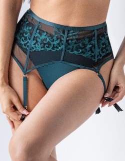 Garter belt Krisline Palazzo 2