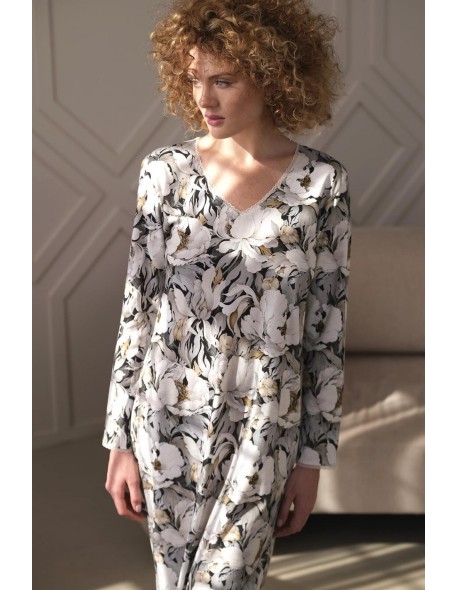 Koszula 414 dł/r s-xl Cana