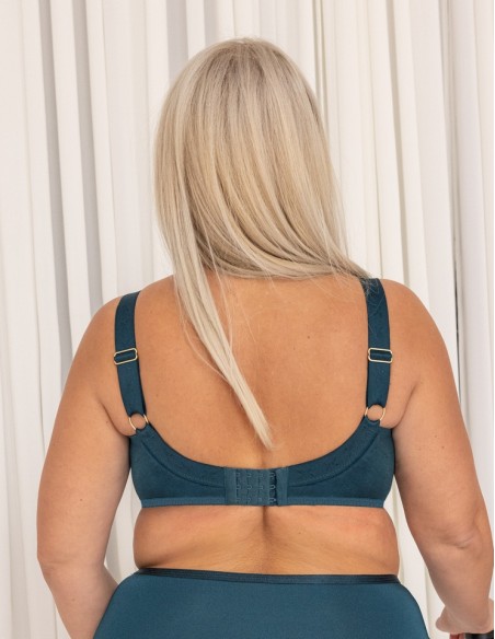 Bra soft full cup Krisline Palazzo