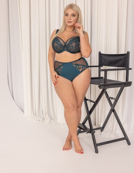 Biustonosz miękki full cup Krisline Palazzo,...