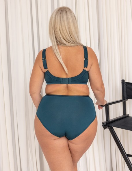 Biustonosz miękki full cup Krisline Palazzo,...