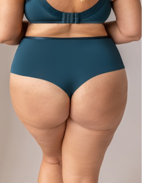 Thongs women's with wysokim stanem Krisline Palazzo