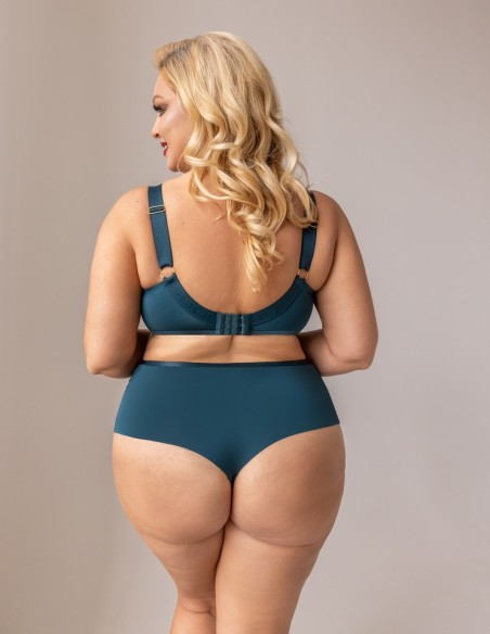 Thongs women's with wysokim stanem Krisline Palazzo