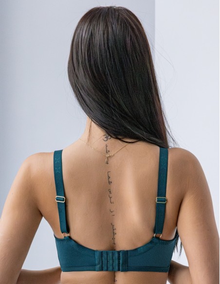 Bra push up Krisline Palazzo