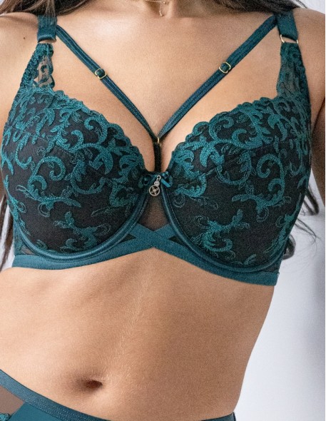 Bra push up Krisline Palazzo