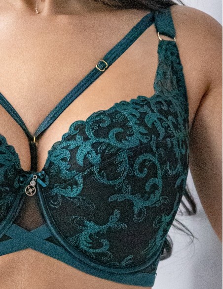 Bra push up Krisline Palazzo