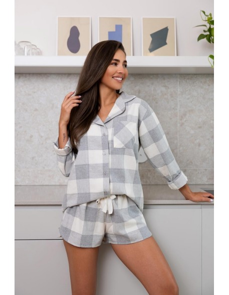 Pajamas rozpinana women's Sensis Joanna