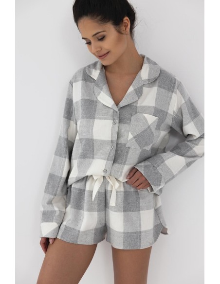 Pajamas rozpinana women's Sensis Joanna