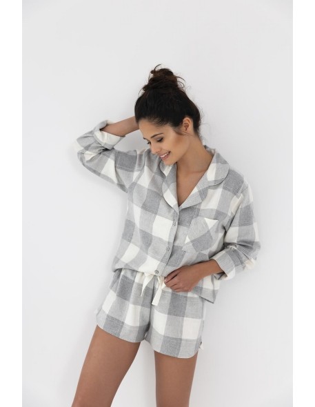 Pajamas rozpinana women's Sensis Joanna