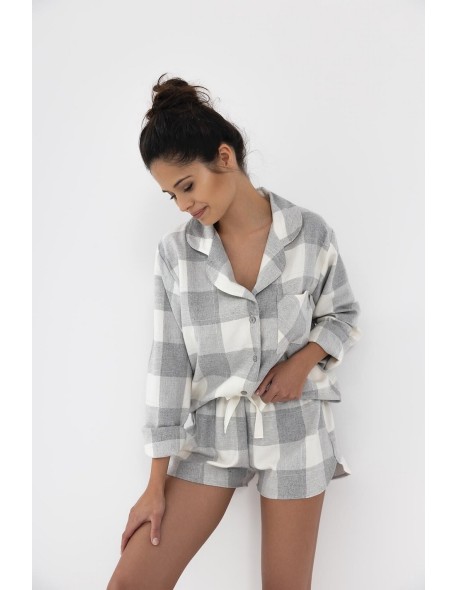 Pajamas rozpinana women's Sensis Joanna