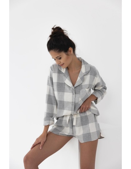 Pajamas rozpinana women's Sensis Joanna