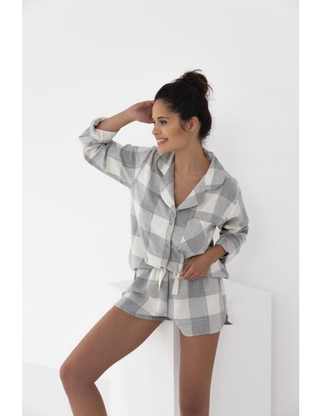 Pajamas rozpinana women's Sensis Joanna