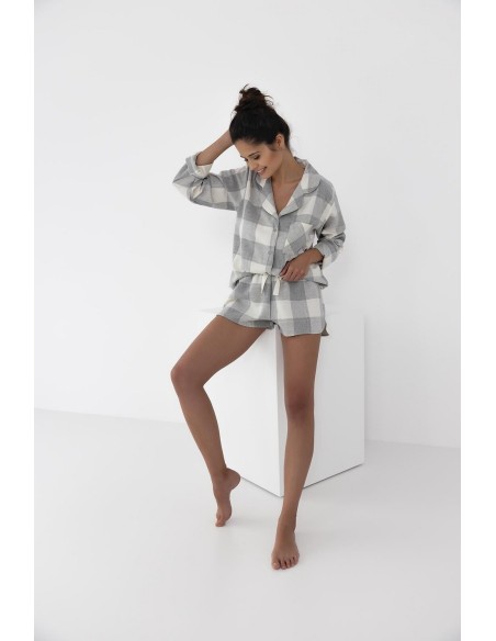 Pajamas rozpinana women's Sensis Joanna