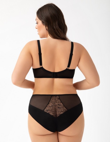 Bra soft Gorsenia Therese K752