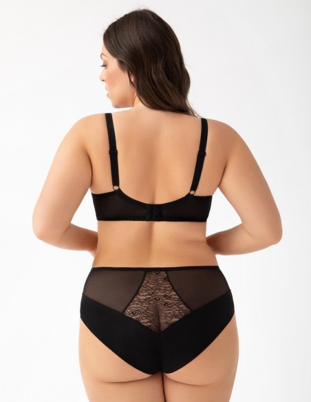 Bra soft Gorsenia Therese K752