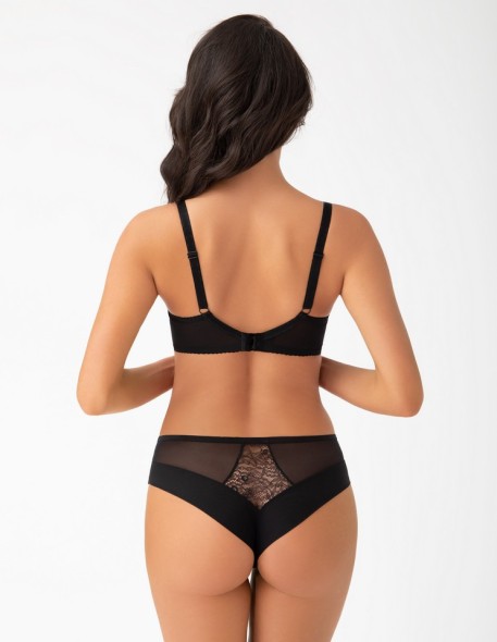 Bra soft Gorsenia Therese K752