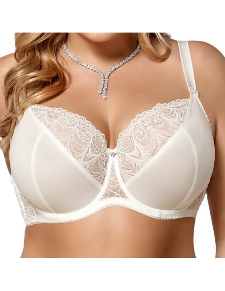 Gorsenia K425 Casablanca soft bra 
