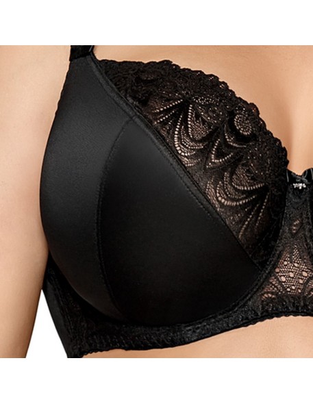 Gorsenia K425 Casablanca soft bra 