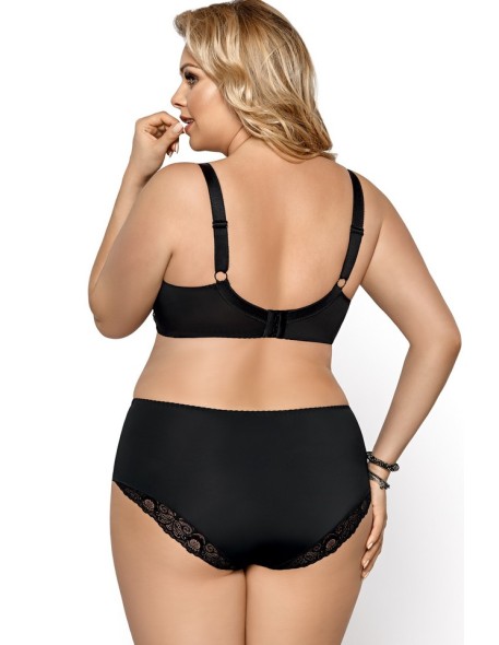 Biustonosz miękki Gorsenia Casablanca K425 