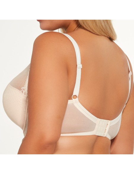 Bra braletka push up Krisline Pola