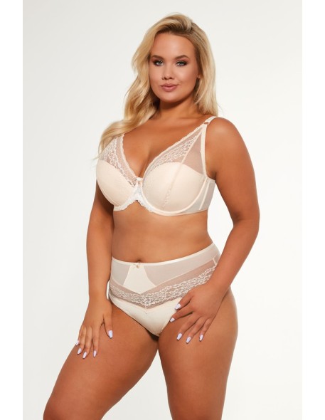 Bra braletka push up Krisline Pola