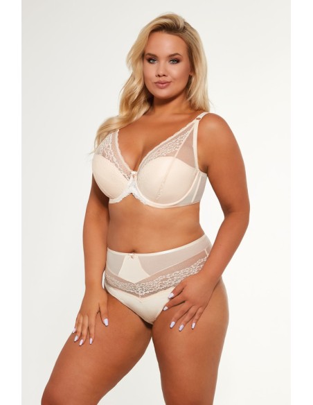 Bra braletka push up Krisline Pola