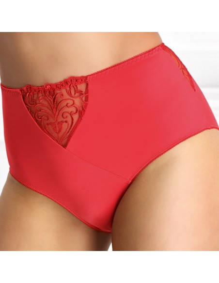 Briefs women's with wysokim stanem Nessa Sonata N02