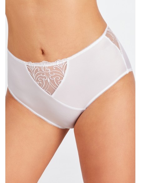 Briefs women's with wysokim stanem Nessa Sonata N02