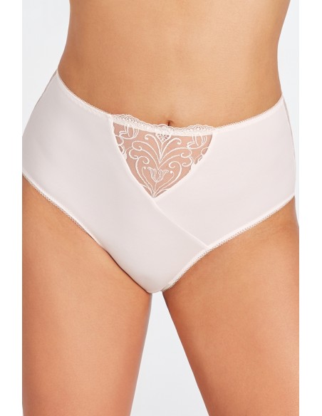 Briefs women's with wysokim stanem Nessa Sonata N02