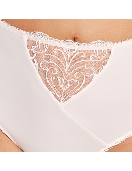 Briefs women's with wysokim stanem Nessa Sonata...