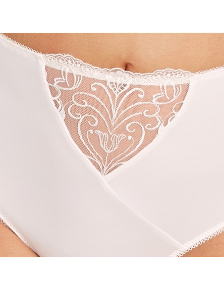 Briefs women's with wysokim stanem Nessa Sonata N02