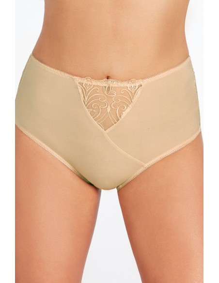 Briefs women's with wysokim stanem Nessa Sonata N02