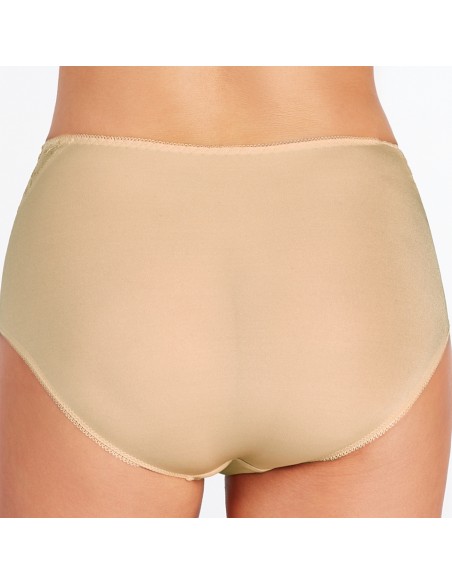 Briefs women's with wysokim stanem Nessa Sonata N02